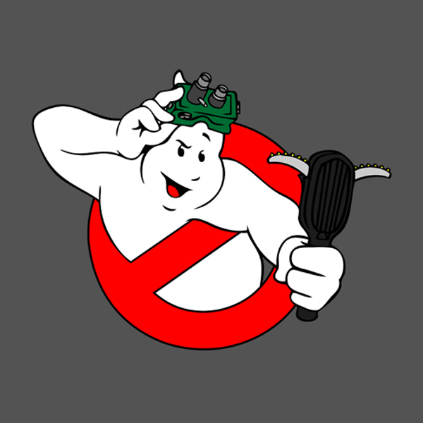 Ghostbusters