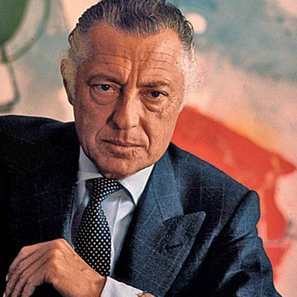 Gianni Agnelli