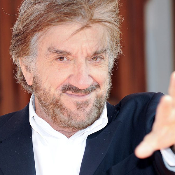 Gigi Proietti