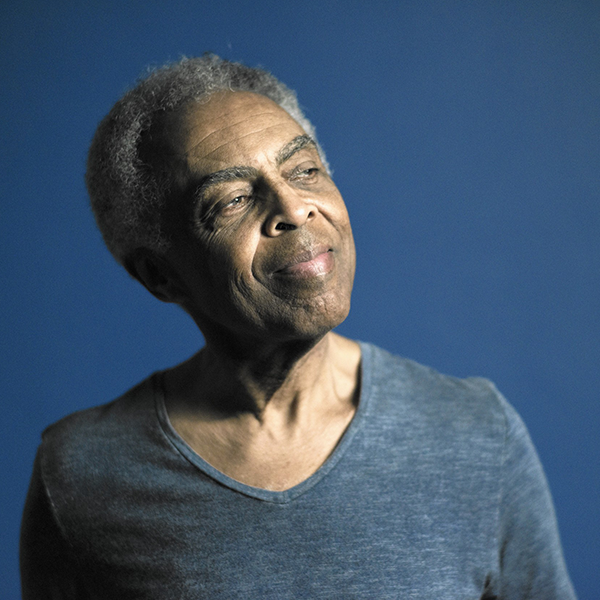 Gilberto Gil