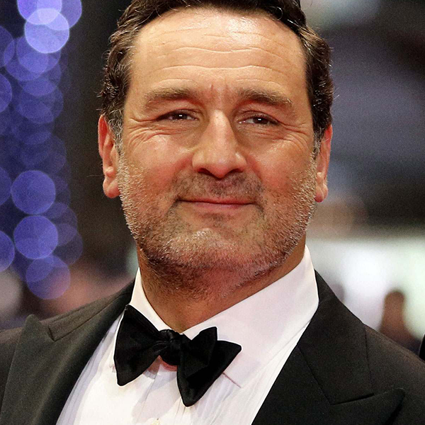 Gilles Lellouche