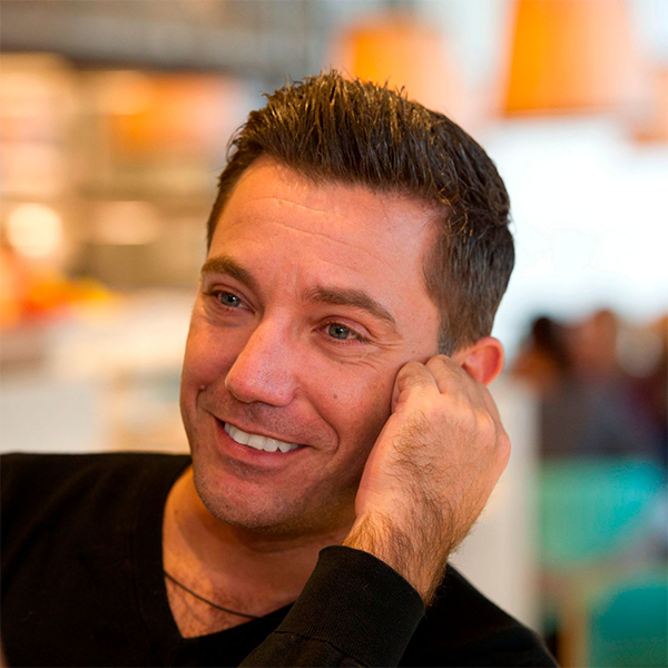 Gino D'Acampo