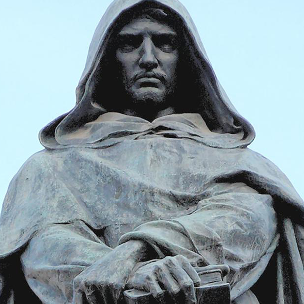 Giordano Bruno