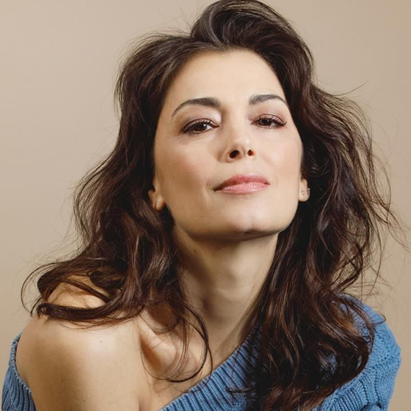 Giorgia Surina