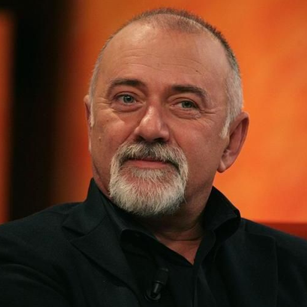 Giorgio Faletti