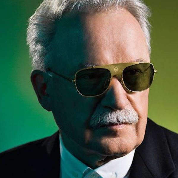 Giorgio Moroder