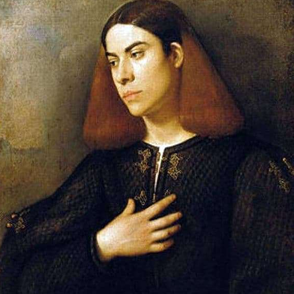 Giorgione