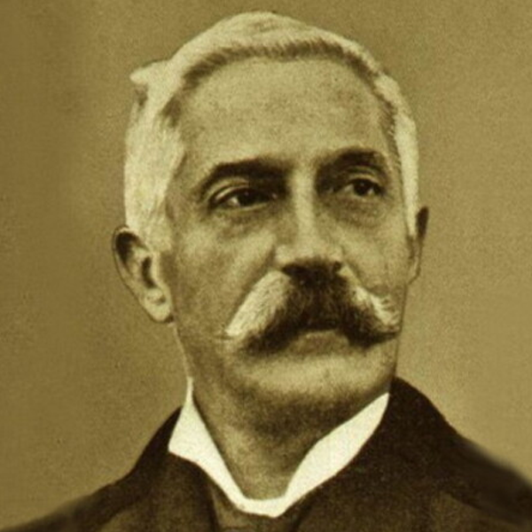 Giovanni Verga