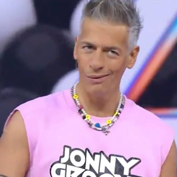 Giovanni Vernia