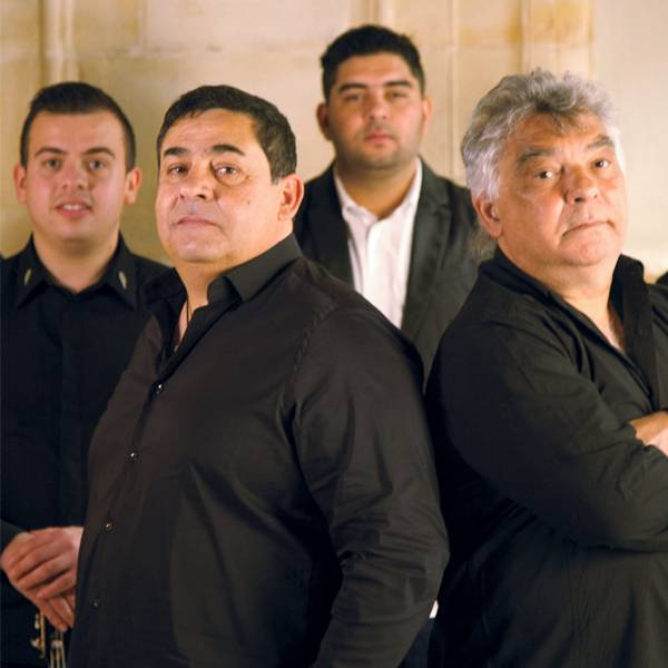 Gipsy Kings