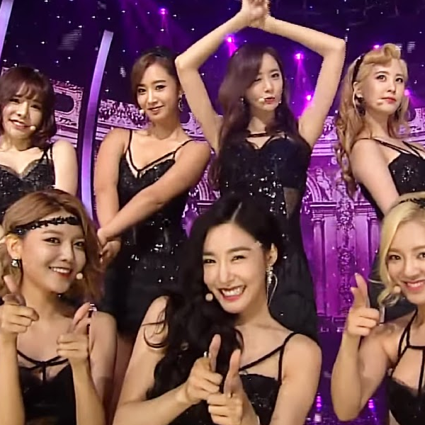 Girls' Generation