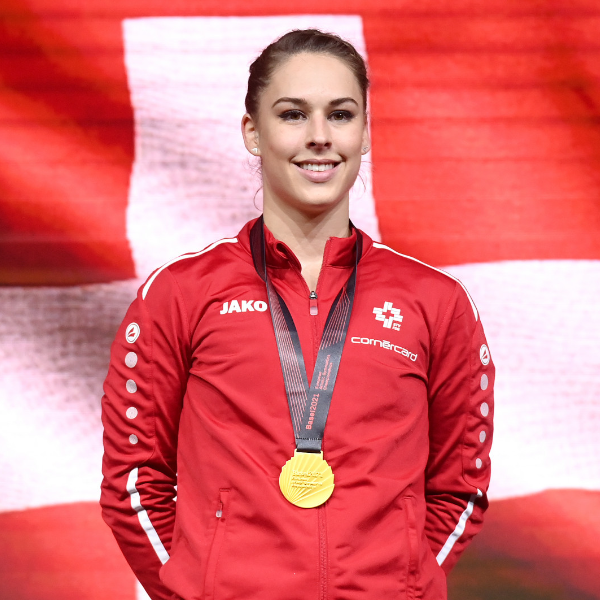 Giulia Steingruber