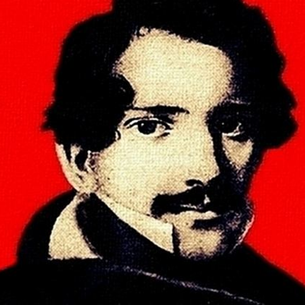 Giuseppe Gioachino Belli