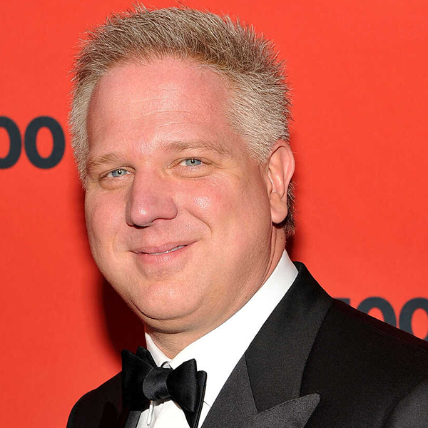 Glenn Beck