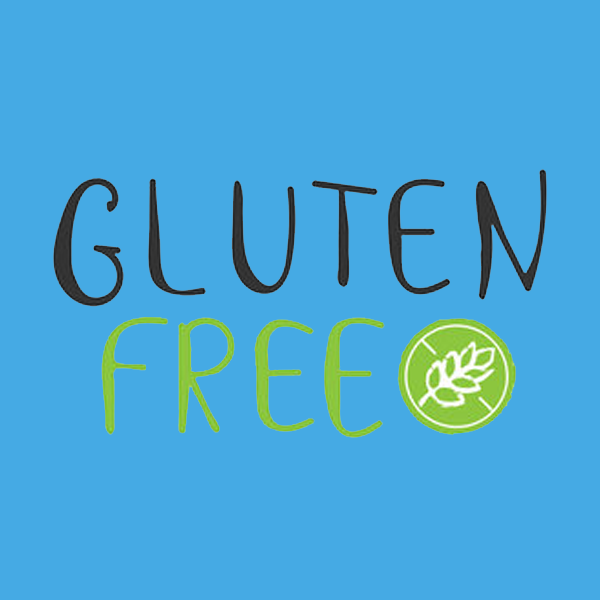 Gluten Free Foodies logo