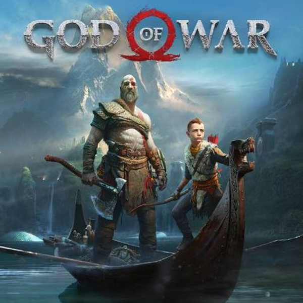 God of War (video game)