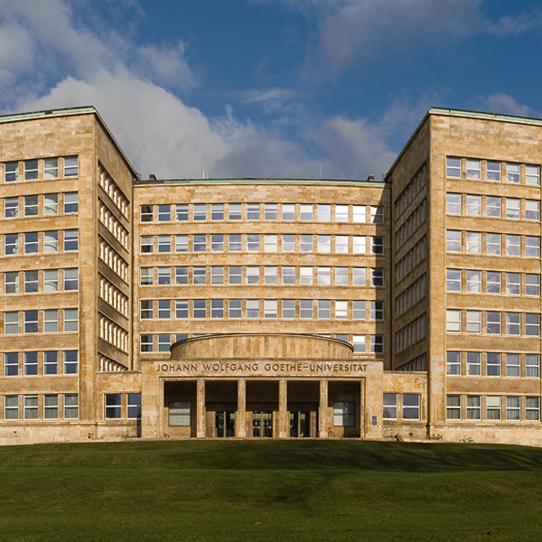 Goethe University Frankfurt