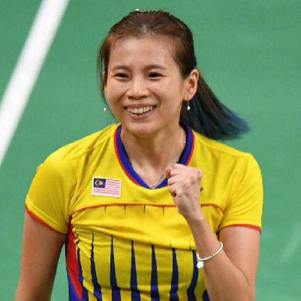 Goh Liu Ying