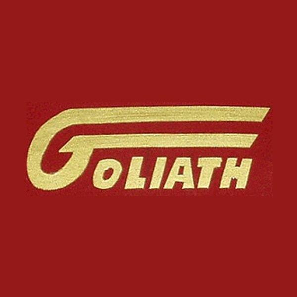 Goliath logo