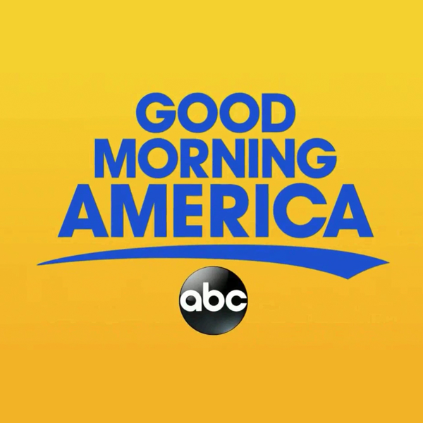 Good Morning America logo