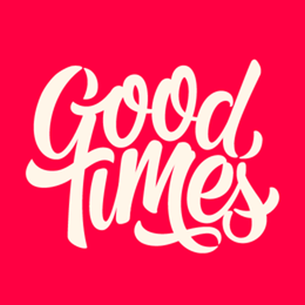 Good Times logo