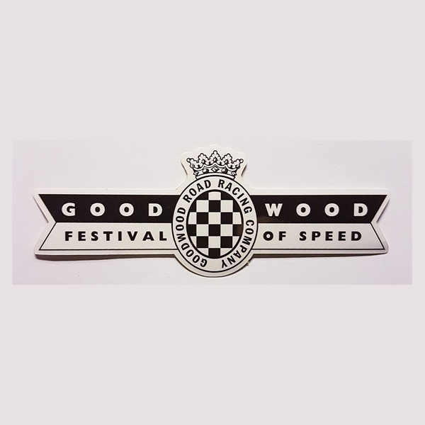 Goodwood Festival of Speed