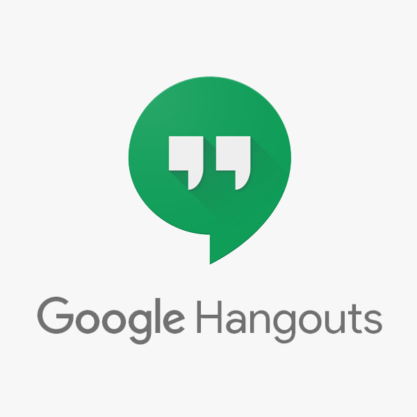Google Hangouts