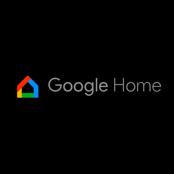 Google Home logo