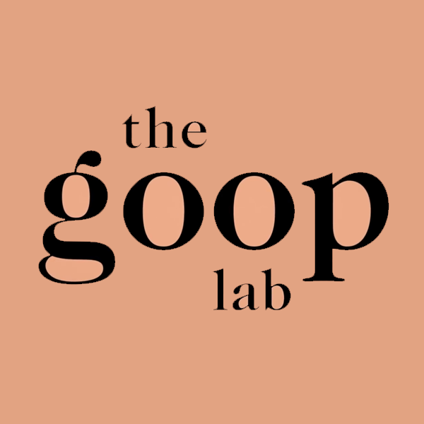 Goop logo