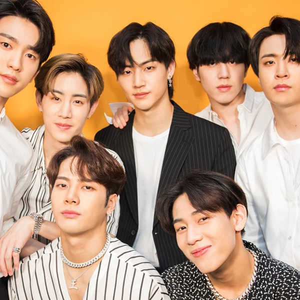 Got7