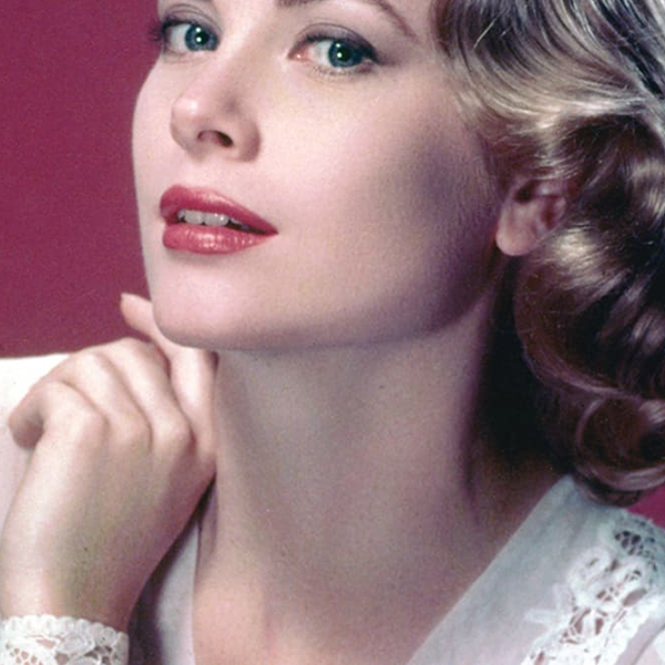 Grace Kelly logo
