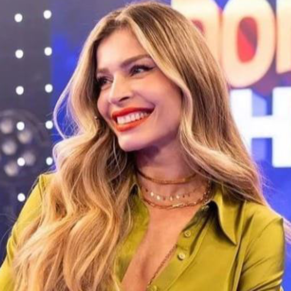 Grazi Massafera