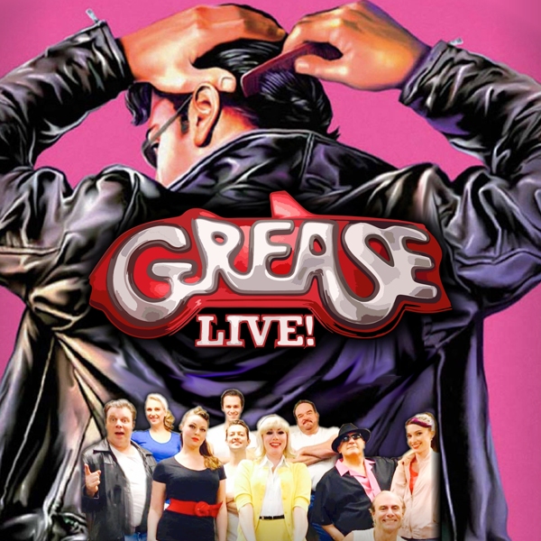 Grease (musical)