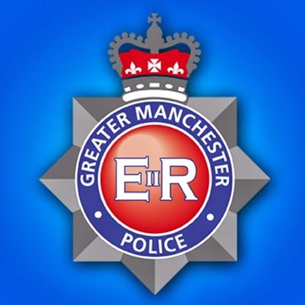 Greater Manchester Police