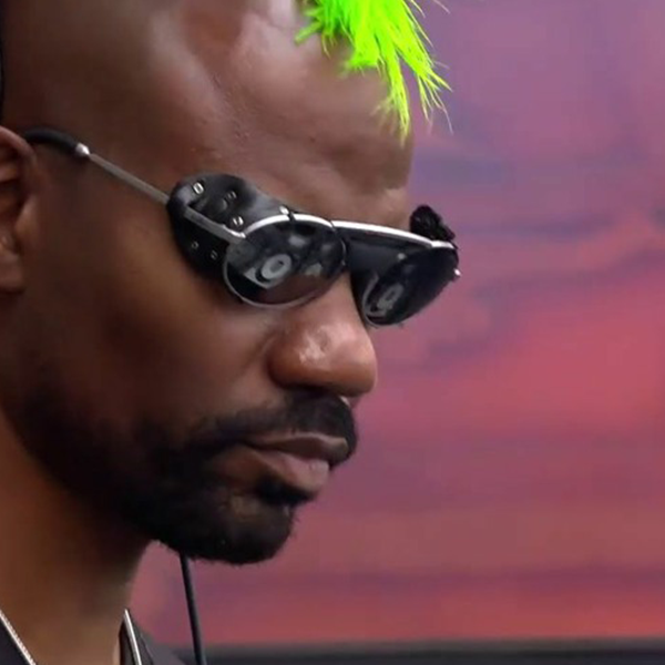 Green Velvet
