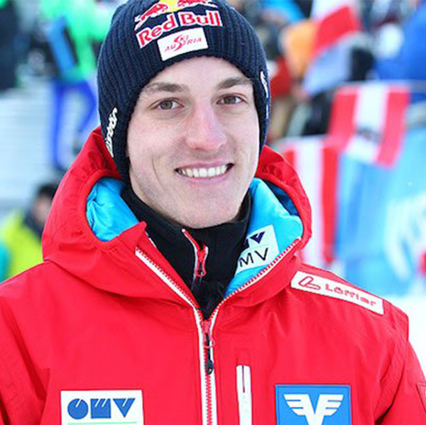 Gregor Schlierenzauer