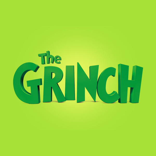 Grinch logo