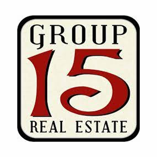 Group of 15
