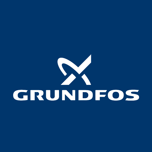 Grundfos logo