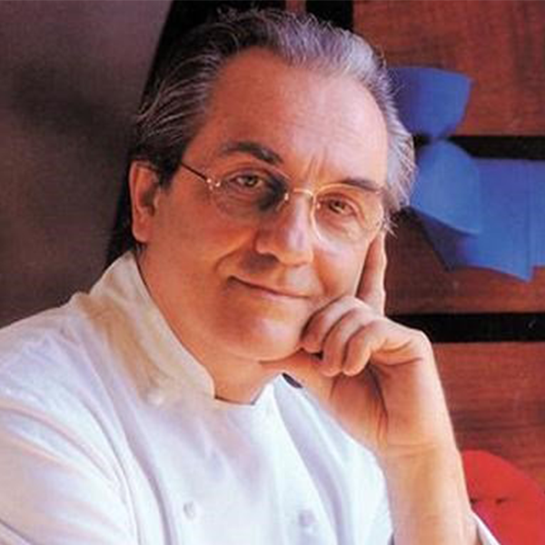 Gualtiero Marchesi