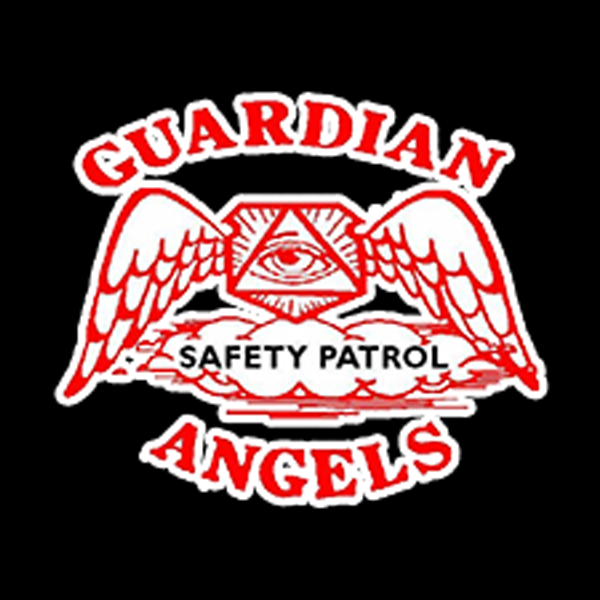 Guardian angel