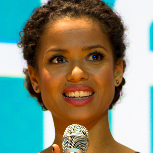 Gugu Mbatha-Raw logo