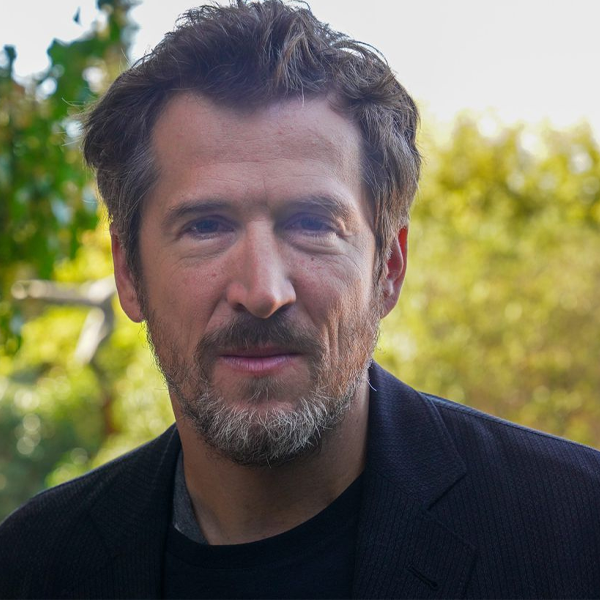 Guillaume Canet