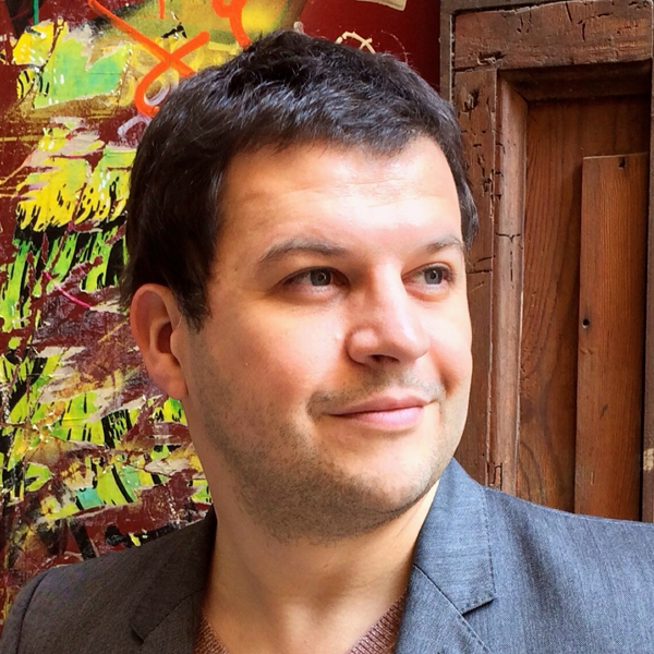 Guillaume Musso