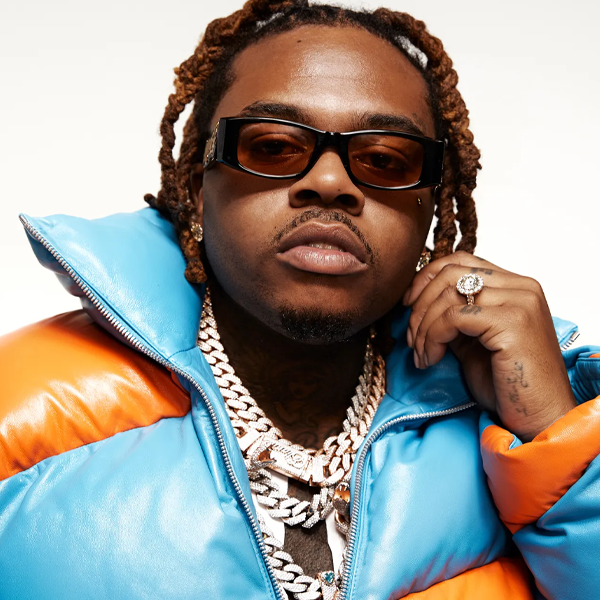 Gunna logo