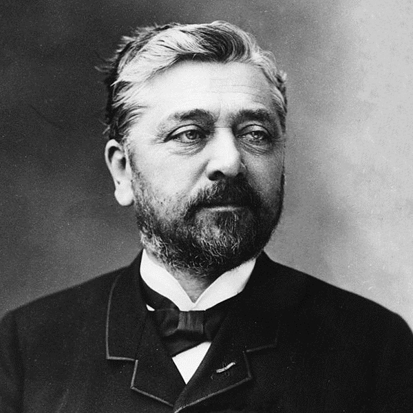 Gustave Eiffel