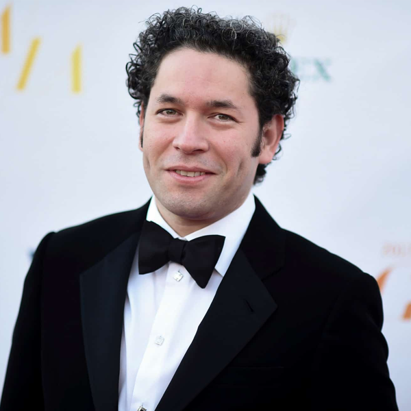 Gustavo Dudamel