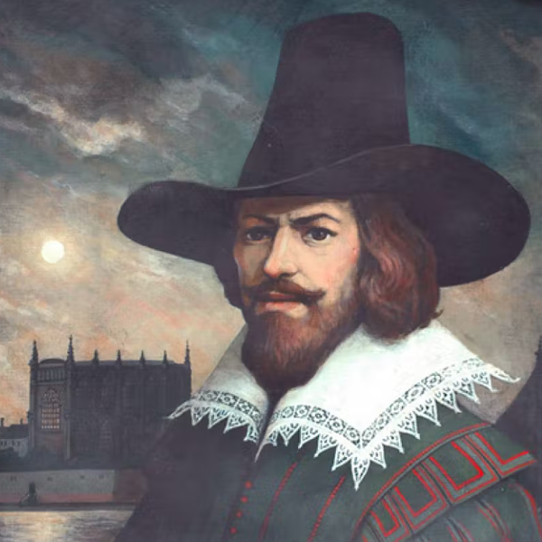 Guy Fawkes