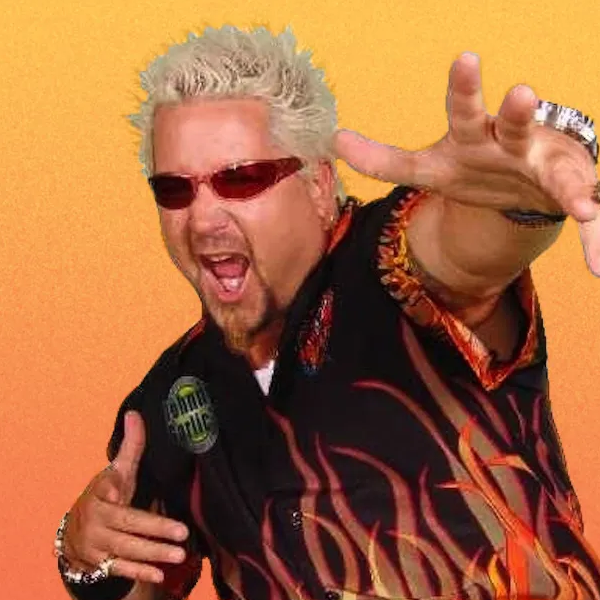 Guy Fieri