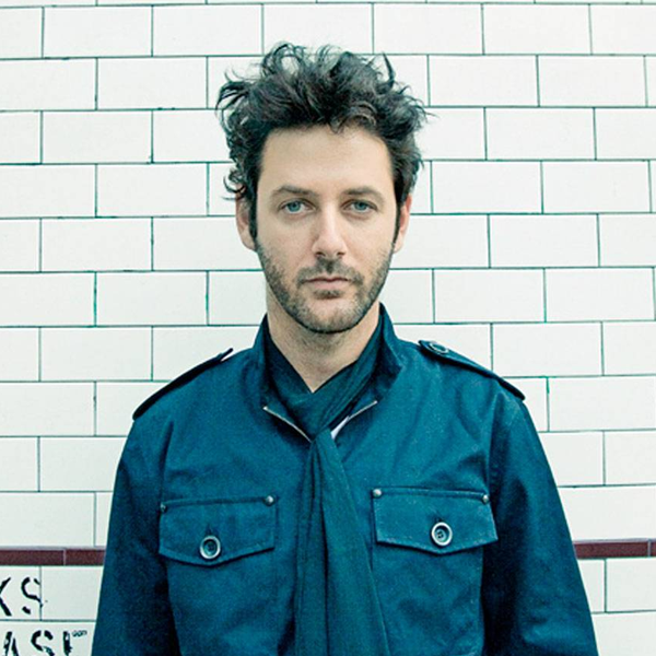 Guy Gerber